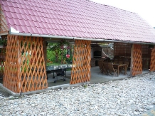 Pensiunea Mariana - accommodation in  Sighisoara (06)