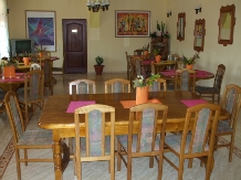Pensiunea Mariana - accommodation in  Sighisoara (12)