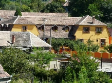 Pensiunea Mariana - accommodation in  Sighisoara (29)