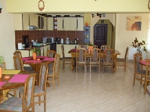 Pensiunea Mariana - accommodation in  Sighisoara (31)