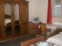 Pensiunea Varteto - accommodation in  Harghita Covasna, Tusnad (05)