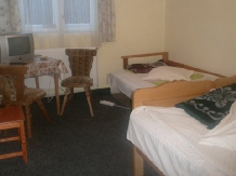 Pensiunea Varteto - accommodation in  Harghita Covasna, Tusnad (08)
