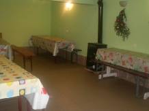 Pensiunea Varteto - accommodation in  Harghita Covasna, Tusnad (11)