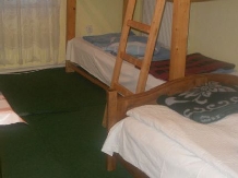 Pensiunea Varteto - accommodation in  Harghita Covasna, Tusnad (12)