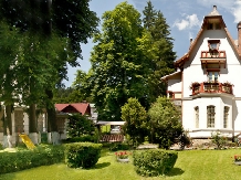 Vila Camelia - alloggio in  Valle di Prahova (26)