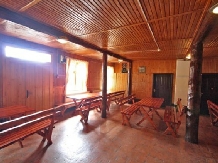 Cabana Madaras - alloggio in  Harghita Covasna (08)