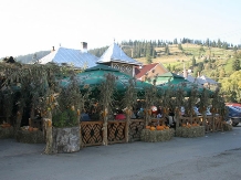 lapeCasa Bucovineana - accommodation in  Vatra Dornei, Bucovina (22)