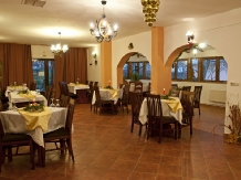 Club Montana - accommodation in  Prahova Valley (08)