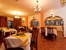 Club Montana - accommodation in  Prahova Valley (09)