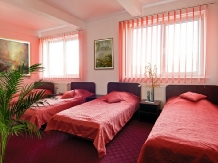 Club Montana - accommodation in  Prahova Valley (12)
