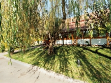 Club Montana - accommodation in  Prahova Valley (13)