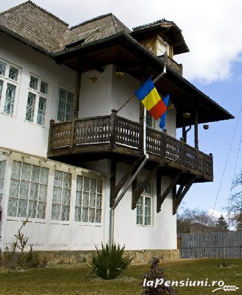 Club Montana - alloggio in  Valle di Prahova (Attivit&agrave; e i dintorni)