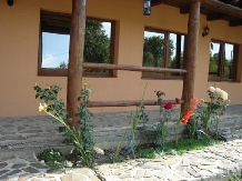 Popasul din Cornesti - accommodation in  Maramures (02)