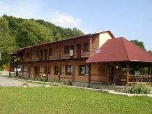 Popasul din Cornesti - accommodation in  Maramures (06)
