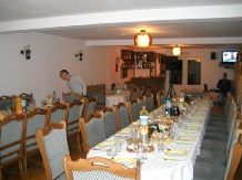 Popasul din Cornesti - accommodation in  Maramures (12)