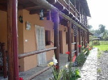Popasul din Cornesti - accommodation in  Maramures (14)