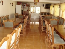 Popasul din Cornesti - accommodation in  Maramures (16)