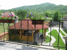 Pensiunea Diana - cazare Marginimea Sibiului, Valea Oltului, Fagaras (02)