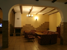 Pensiunea Diana - accommodation in  Sibiu Surroundings, Olt Valley, Fagaras and nearby (06)