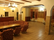 Pensiunea Diana - accommodation in  Sibiu Surroundings, Olt Valley, Fagaras and nearby (08)