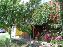 Casa Eden - alloggio in  Apuseni, Belis (25)
