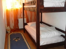 Pensiunea la Padurea Statului - accommodation in  North Oltenia, Transalpina (19)
