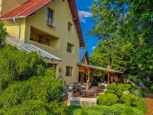 Casa Ianus - accommodation in  Prahova Valley (01)