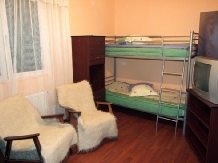 Pensiunea Casa Mea - accommodation in  Maramures Country (05)