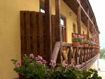 Vila Royal - accommodation in  Maramures Country (01)