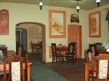 Vila Royal - alloggio in  Tara Maramuresului (21)