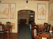 Vila Royal - alloggio in  Tara Maramuresului (24)
