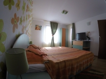 Pensiunea Laura - accommodation in  Baile Felix (20)