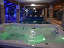 Complex Turistic Aqua-Alpin - alloggio in  Gura Humorului, Bucovina (16)