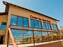 Cazare la Complex Turistic Aqua-Alpin Cazare la Complex Turistic Aqua-Alpin