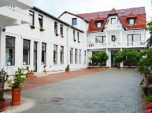 Villa Santa Maria - accommodation in  Transylvania (01)