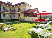 Vila Aty & Michelle - accommodation in  Black Sea (01)