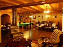 Cabana Turistica Frasin - accommodation in  Rucar - Bran (06)