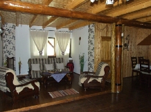 Cabana Turistica Frasin - accommodation in  Rucar - Bran (08)