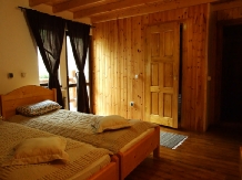 Cabana Turistica Frasin - accommodation in  Rucar - Bran (10)