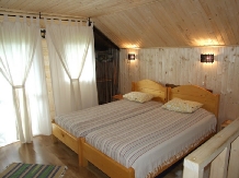 Cabana Turistica Frasin - accommodation in  Rucar - Bran (13)