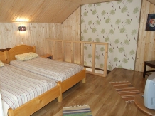 Cabana Turistica Frasin - accommodation in  Rucar - Bran (14)
