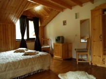 Cabana Turistica Frasin - accommodation in  Rucar - Bran (15)