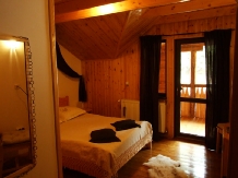 Cabana Turistica Frasin - accommodation in  Rucar - Bran (16)