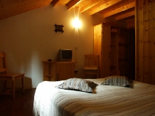 Cabana Turistica Frasin - accommodation in  Rucar - Bran (17)