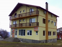 Vila Platoul Soarelui - accommodation in  Hateg Country, Straja (01)