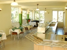 Vila Platoul Soarelui - accommodation in  Hateg Country, Straja (08)