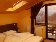 Vila Platoul Soarelui - accommodation in  Hateg Country, Straja (26)