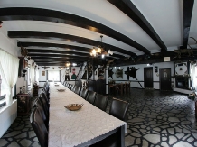 Cabana Hartagu - alloggio in  Vallata di Brasov, Valea Buzaului (29)