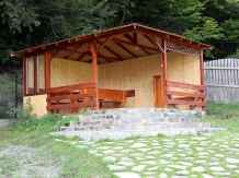 Complex Turistic 3 tauri - accommodation in  Muscelului Country (16)