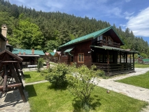 Complex Turistic 3 tauri - accommodation in  Muscelului Country (17)